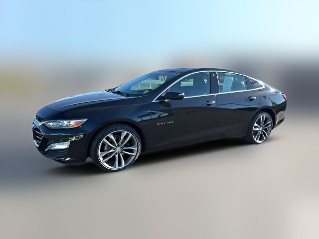 2021 Chevrolet Malibu Premier