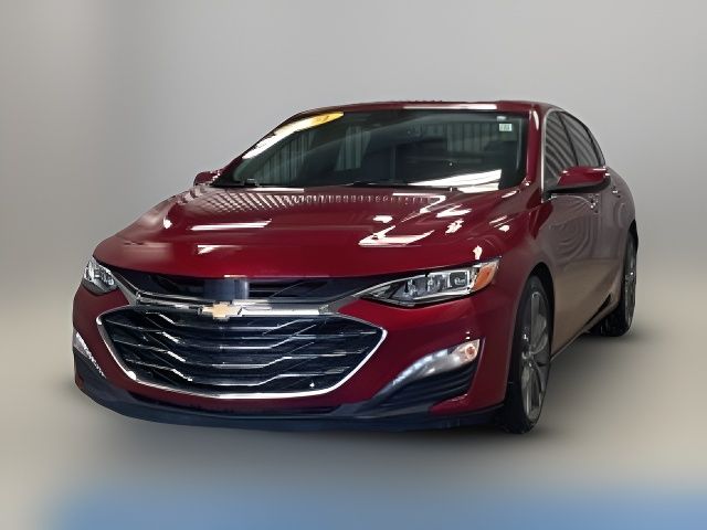 2021 Chevrolet Malibu Premier