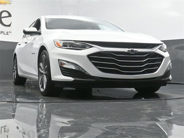 2021 Chevrolet Malibu Premier