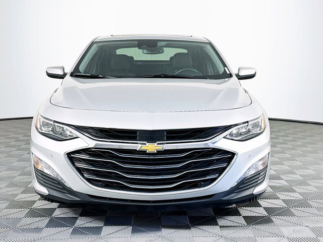 2021 Chevrolet Malibu Premier