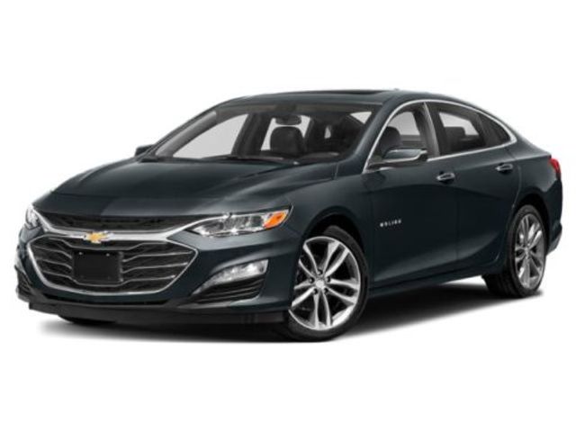 2021 Chevrolet Malibu Premier