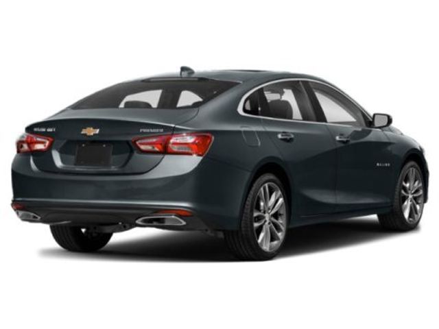 2021 Chevrolet Malibu Premier