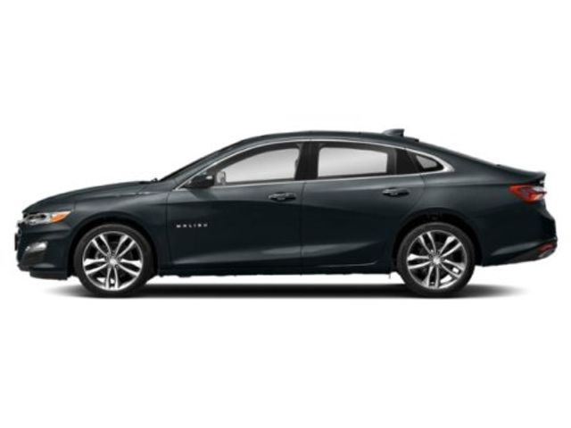 2021 Chevrolet Malibu Premier