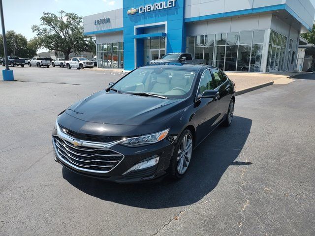 2021 Chevrolet Malibu Premier