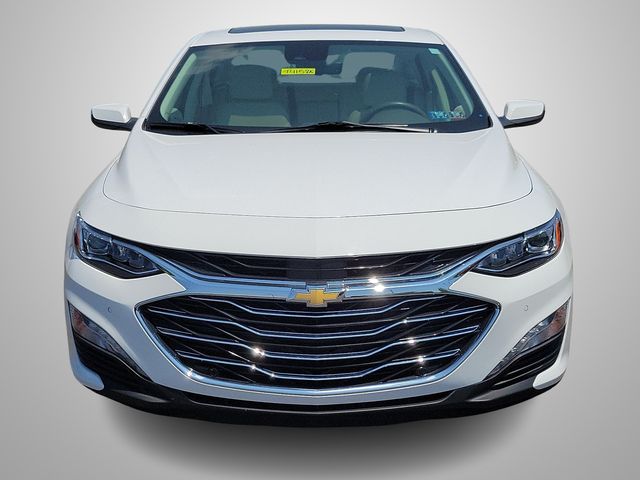 2021 Chevrolet Malibu Premier