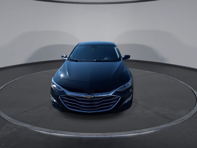 2021 Chevrolet Malibu Premier