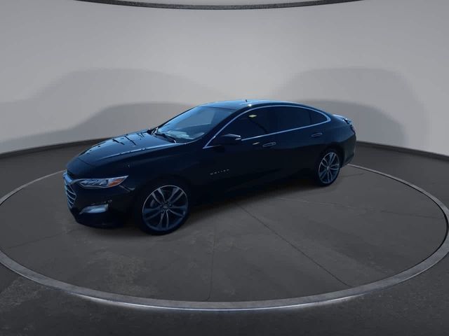 2021 Chevrolet Malibu Premier