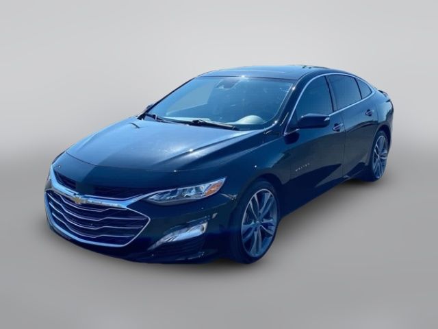 2021 Chevrolet Malibu Premier