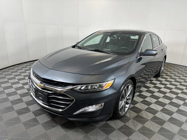 2021 Chevrolet Malibu Premier