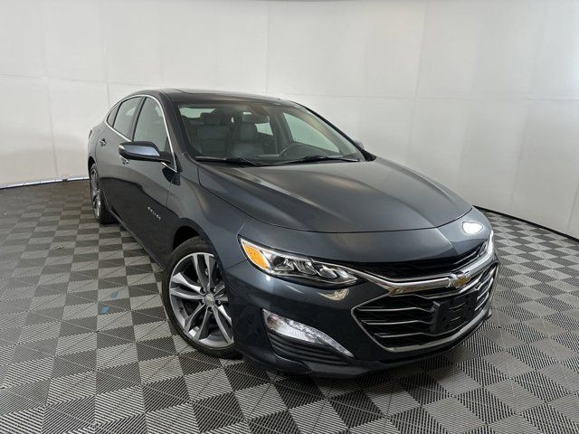 2021 Chevrolet Malibu Premier