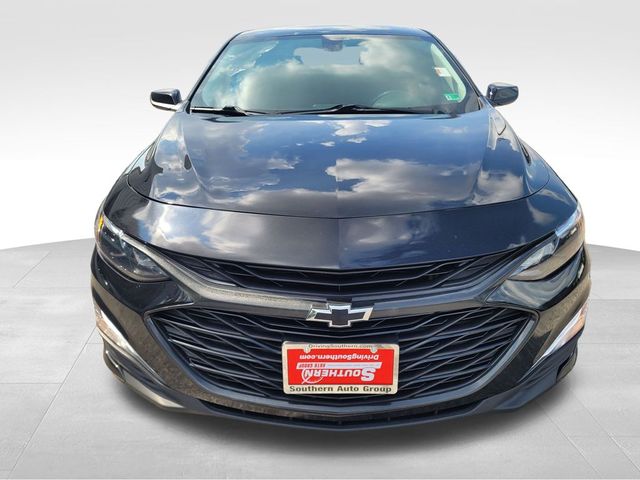 2021 Chevrolet Malibu RS