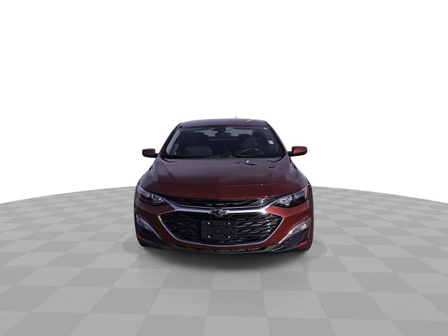 2021 Chevrolet Malibu RS