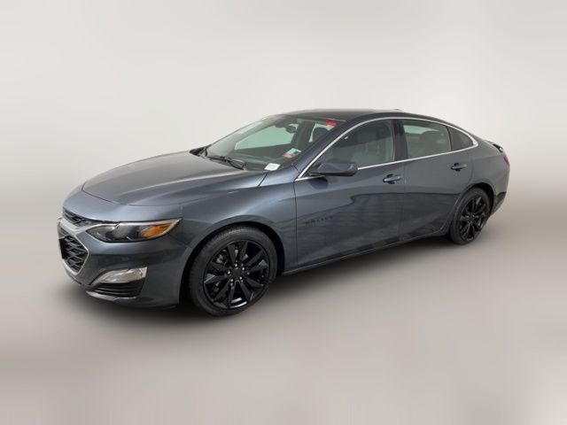 2021 Chevrolet Malibu RS