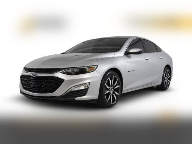 2021 Chevrolet Malibu RS