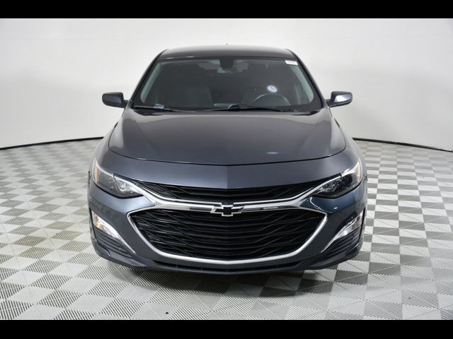 2021 Chevrolet Malibu RS