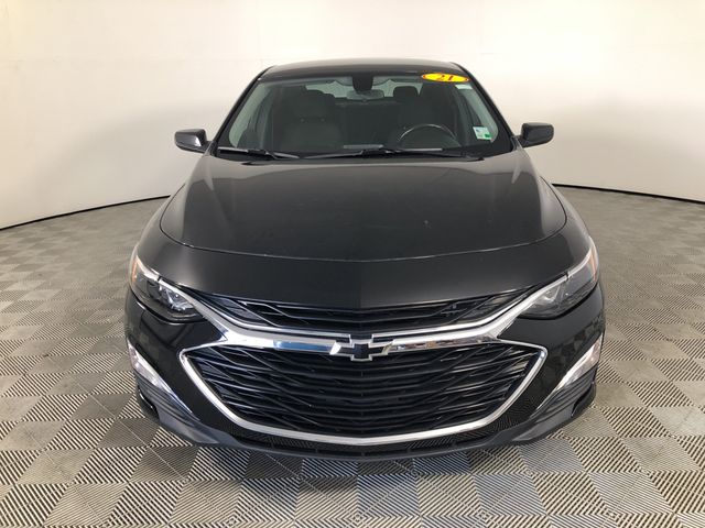 2021 Chevrolet Malibu RS