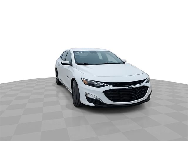 2021 Chevrolet Malibu RS