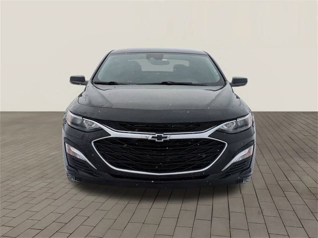 2021 Chevrolet Malibu RS