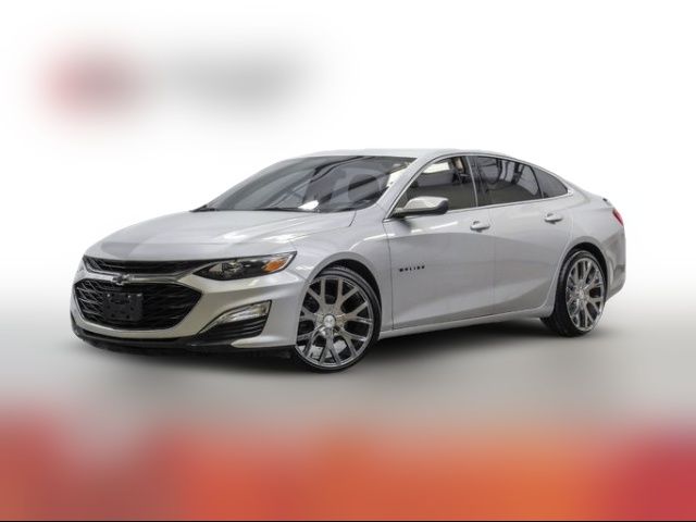 2021 Chevrolet Malibu RS