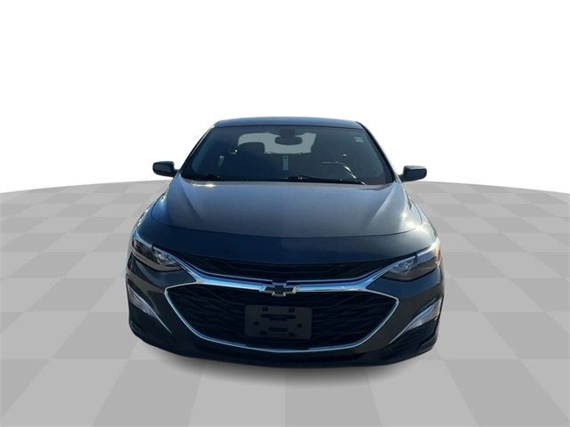 2021 Chevrolet Malibu RS