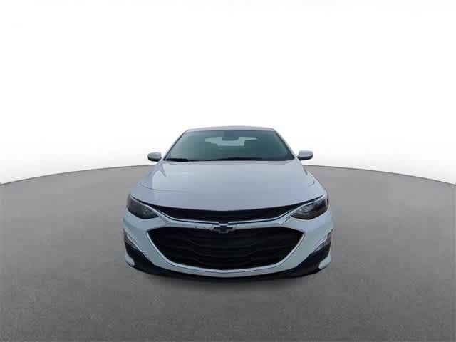 2021 Chevrolet Malibu RS