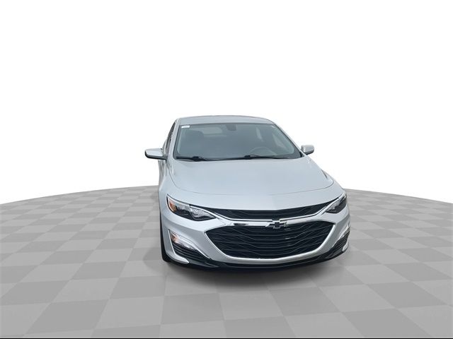 2021 Chevrolet Malibu RS