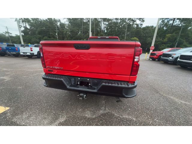 2021 Chevrolet Silverado 2500HD Work Truck