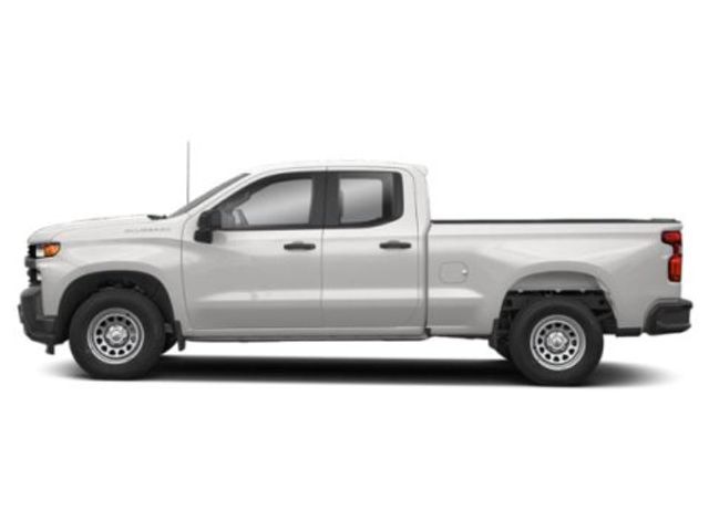 2021 Chevrolet Silverado 1500 Work Truck