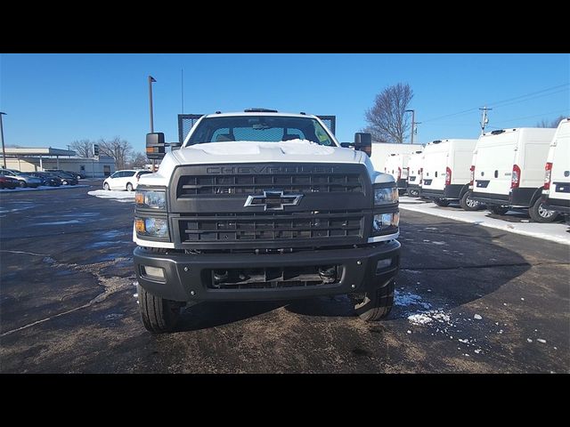 2021 Chevrolet Silverado MD Work Truck