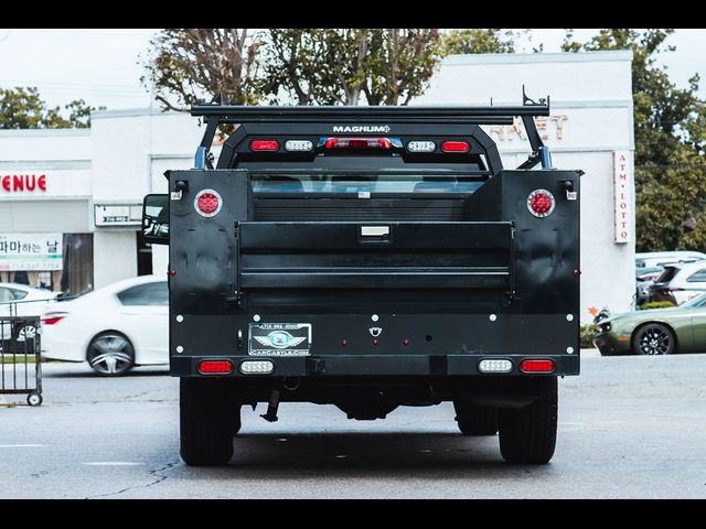 2021 Chevrolet Silverado 1500 Work Truck