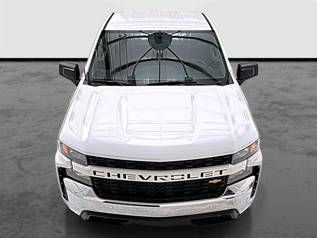 2021 Chevrolet Silverado 1500 Work Truck