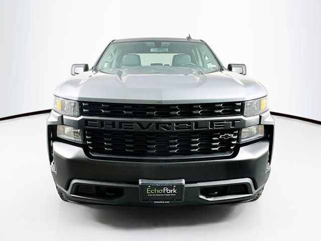 2021 Chevrolet Silverado 1500 Work Truck