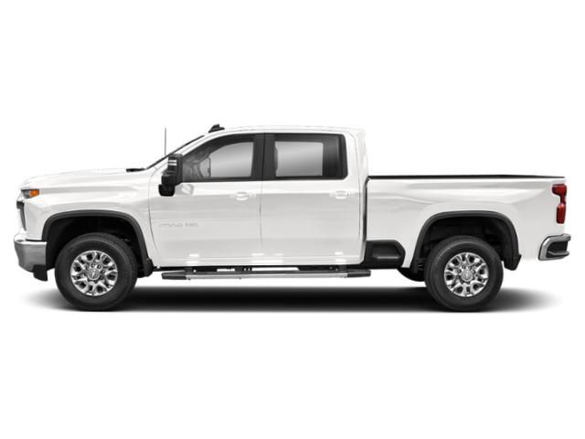 2021 Chevrolet Silverado 2500HD LT