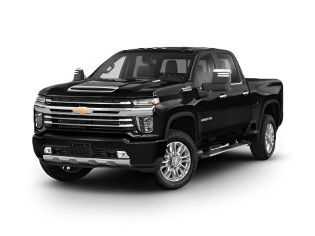 2021 Chevrolet Silverado 2500HD High Country