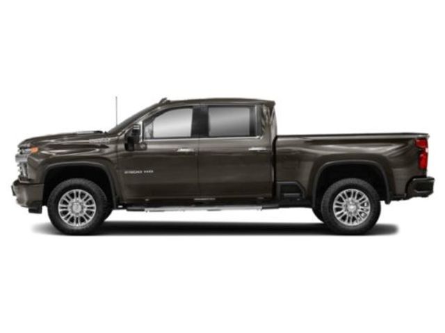 2021 Chevrolet Silverado 2500HD High Country