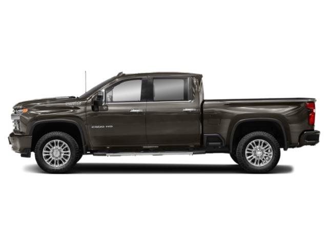 2021 Chevrolet Silverado 2500HD High Country