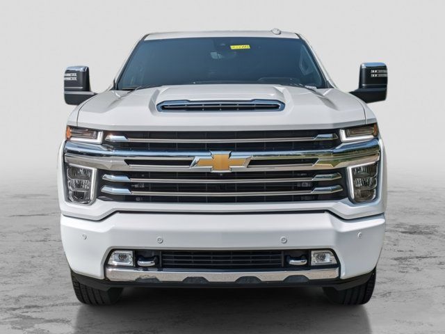 2021 Chevrolet Silverado 2500HD High Country