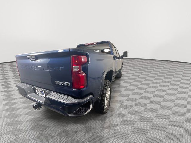 2021 Chevrolet Silverado 2500HD High Country