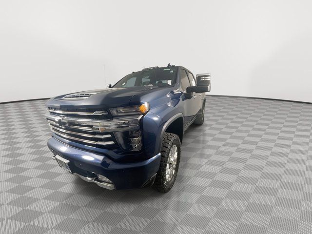 2021 Chevrolet Silverado 2500HD High Country