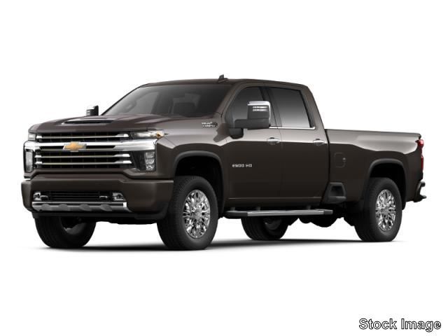 2021 Chevrolet Silverado 2500HD High Country