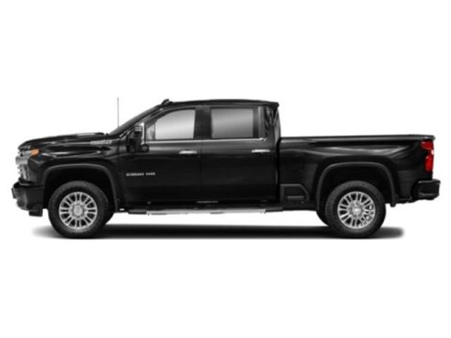 2021 Chevrolet Silverado 2500HD High Country