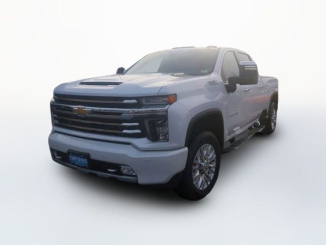 2021 Chevrolet Silverado 2500HD High Country