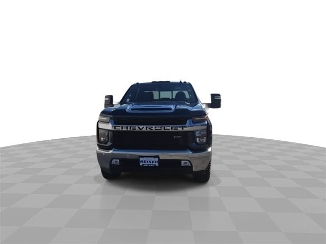 2021 Chevrolet Silverado 2500HD LT