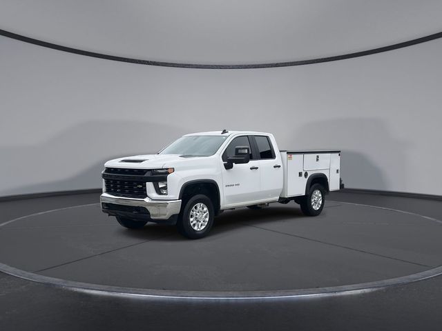 2021 Chevrolet Silverado 2500HD Work Truck