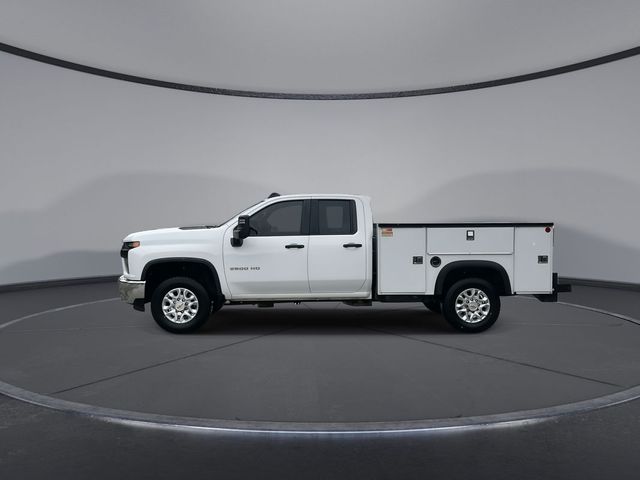 2021 Chevrolet Silverado 2500HD Work Truck