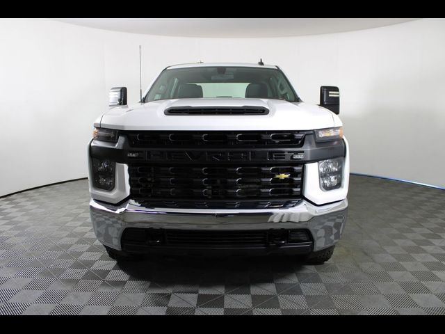 2021 Chevrolet Silverado 2500HD Work Truck