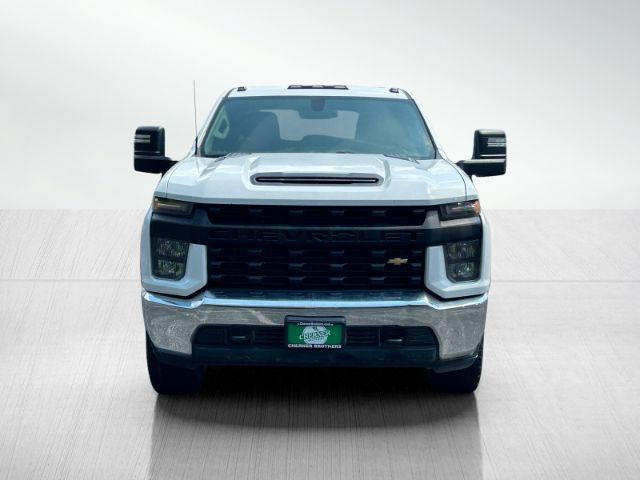 2021 Chevrolet Silverado 2500HD Work Truck