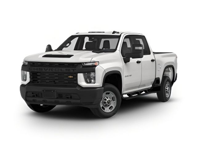 2021 Chevrolet Silverado 2500HD Work Truck