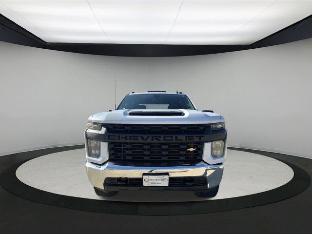 2021 Chevrolet Silverado 2500HD Work Truck