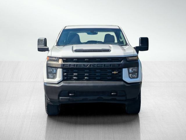 2021 Chevrolet Silverado 2500HD Work Truck